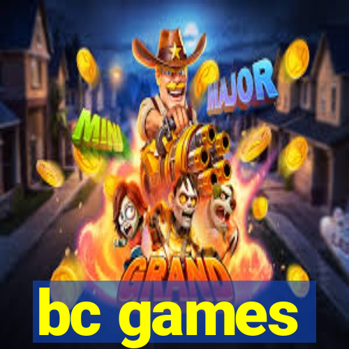 bc games